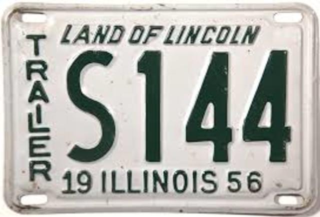 The Third Expedition