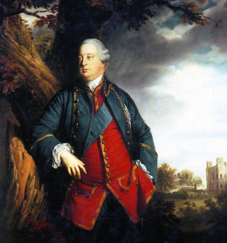 Braddock attempts to capture Fort Duquesne.