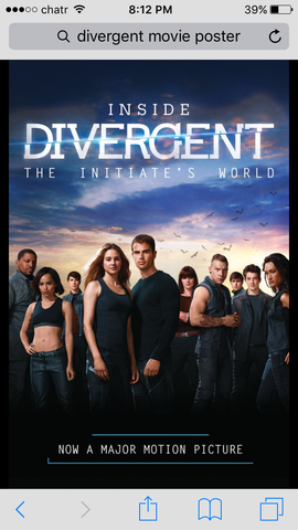 Apitude test and choosing ceremony results!