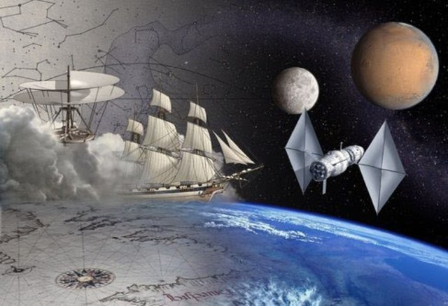 The Third Expedition