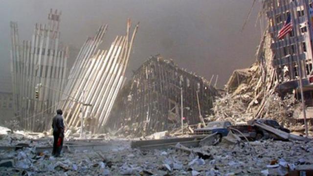 September 11 attacks