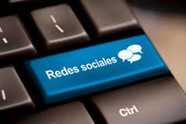 Primeras redes sociales