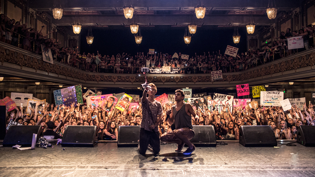 Digitour: Jack & Jack