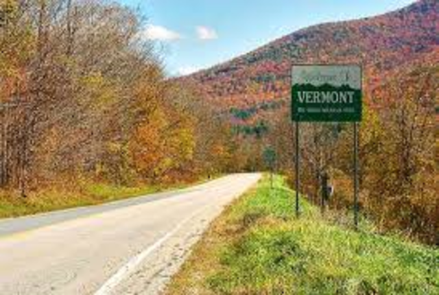 Property Rights in Vermont