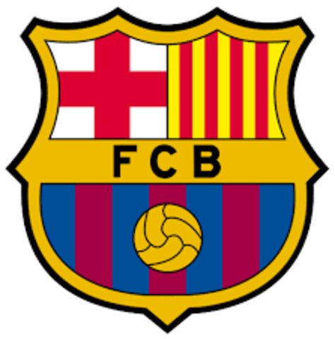 EL  BARCELONA GANAR LA CHAMPIONS