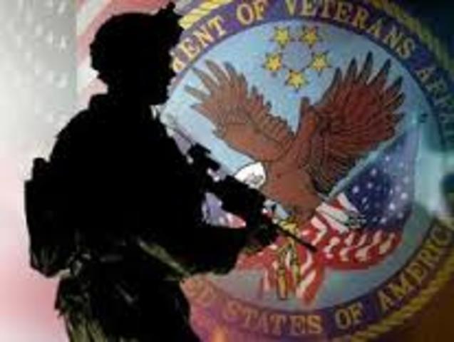 Veterans Administration Act
