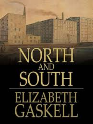 "North and South"