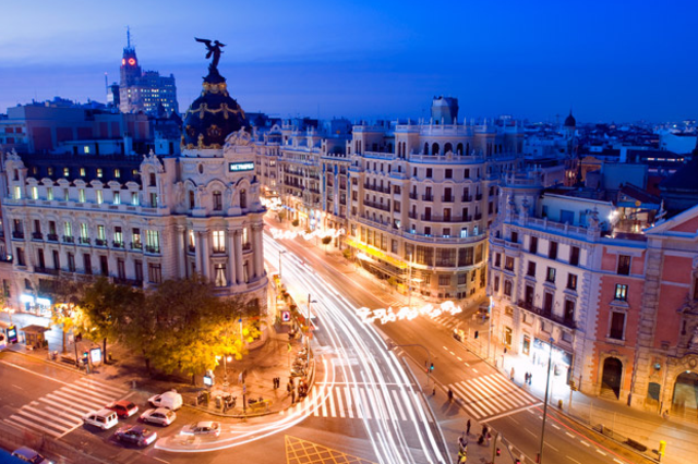 Madrid