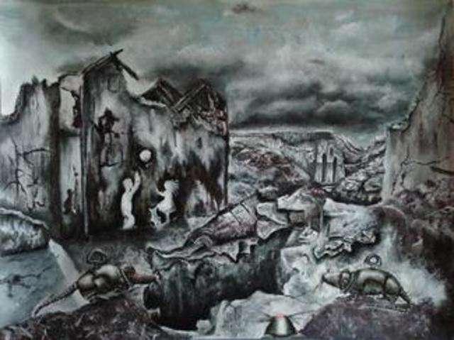 There Will Come Soft Rains