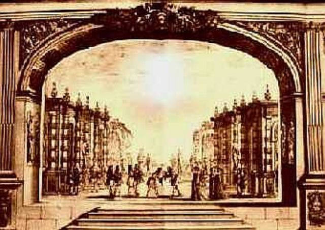 Mudança e Casamento