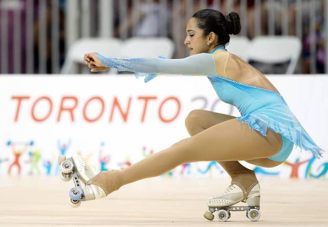 los 1ros campeonatos de partin