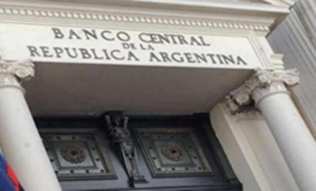 Ley Banco Central