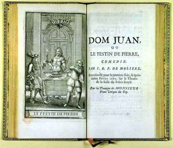 "Don Juan"