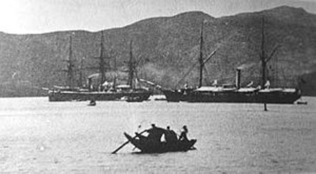 Westernization Movement