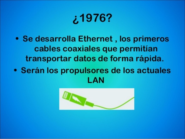 Ethernet