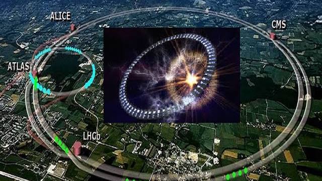 CERN