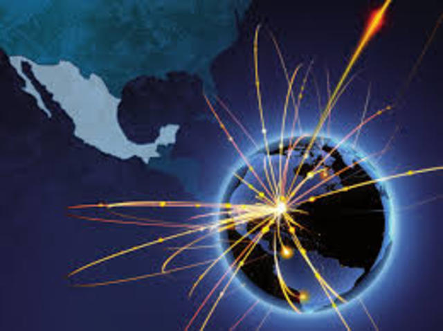 la red queda habilitada paratrasmitir datos de hasta 1.5 millones de bits por segundo