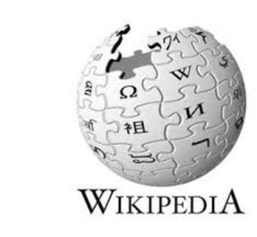 Wikipedia