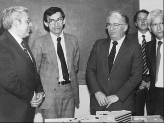 proceso de innovación académica yorganizacional de la UNAD