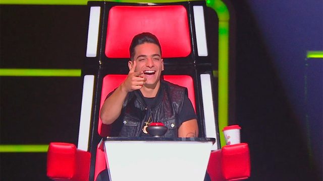 La Voz Kids Colombia