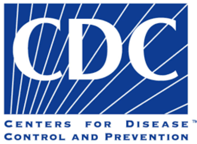 The U.S. Centers for Disease Control and Prevention (CDC)