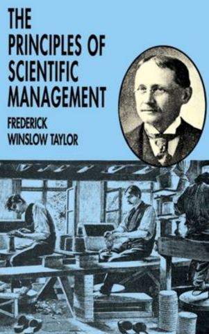 Método Científico de la Administración