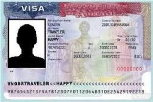 visa