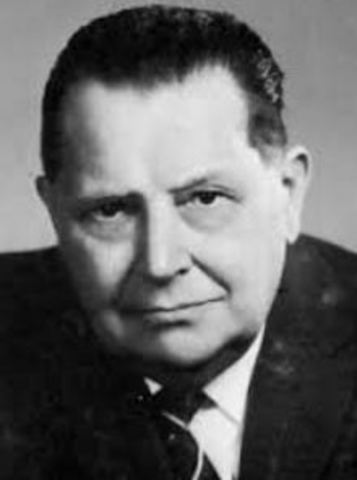 Teoría General de los Sistemas