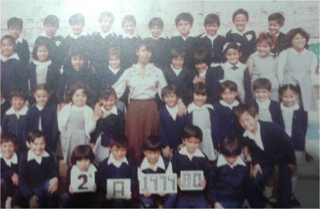 Primaria