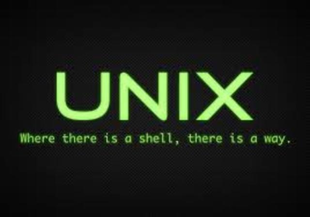 UNIX