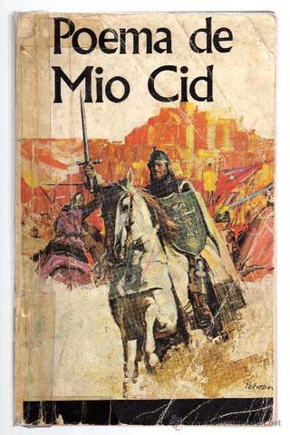 Poema del mio Cid
