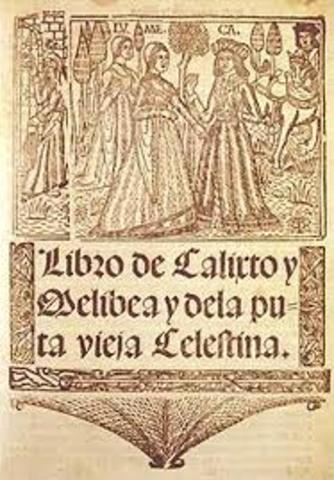 La Celestina