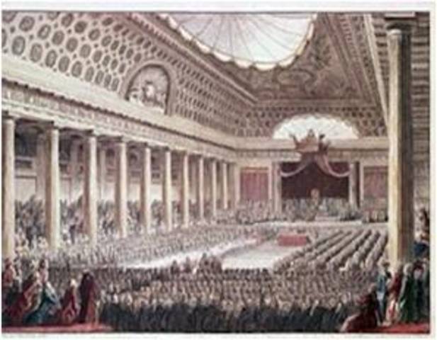 Monarquía constitucional