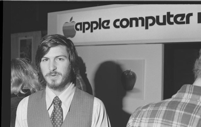 Compañía Apple computers