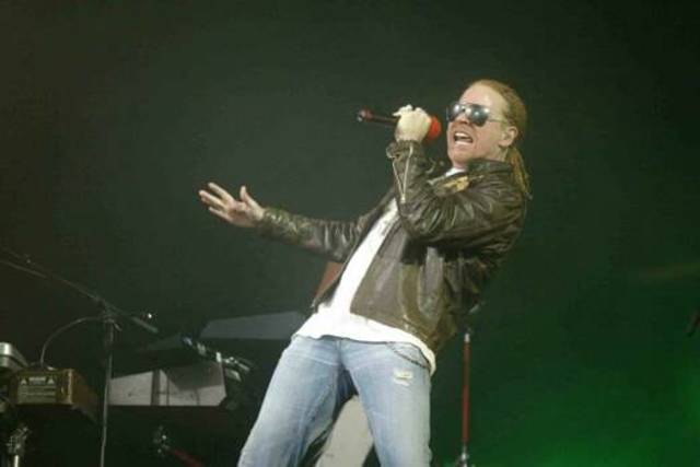 Guns N' Roses