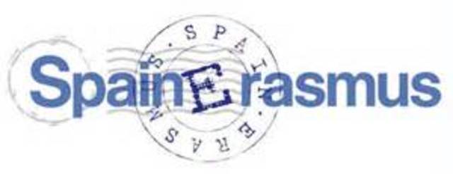 Students in Spain prepare a multimedia album - characteristic plants photographed during the visit to Poland