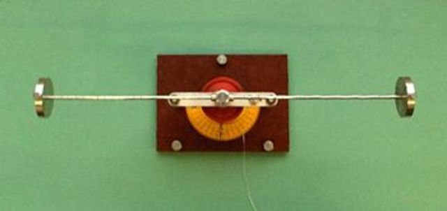 Charles-Augustin de Coulomb