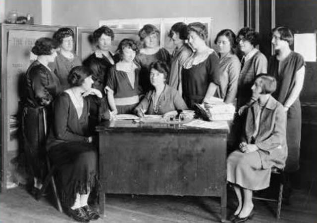 The Founding of the ABCL