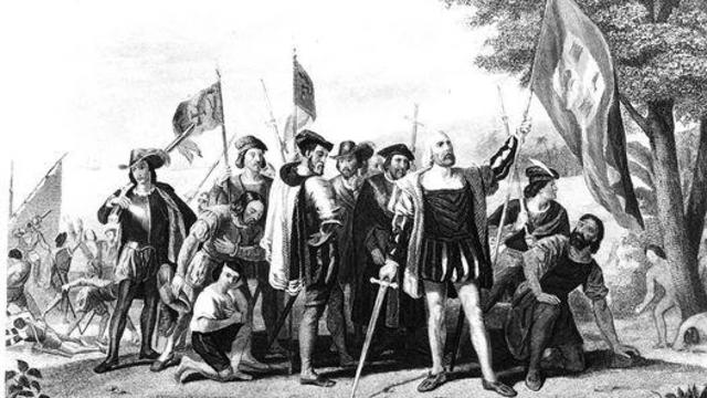 Imperialismo (Segunda mitad s.XIX)