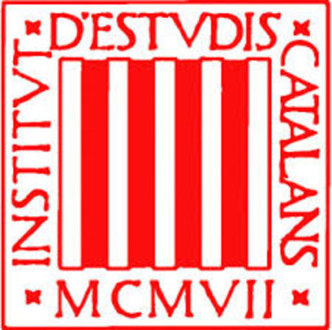 Institut d'Estudis Catalans