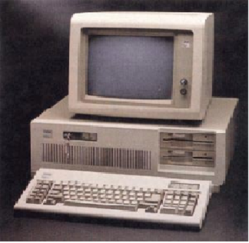 generación 1940-1952