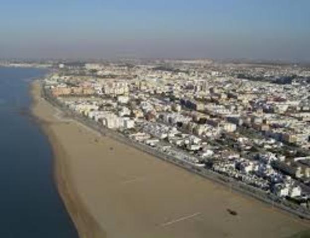 Regreso a la cuarta vuelta al mundo