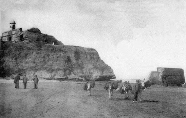 San Lucar de Barrameda