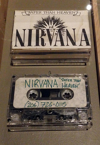 Edición de la primera maqueta