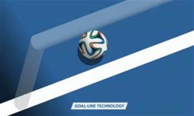 Goal line Technolgy