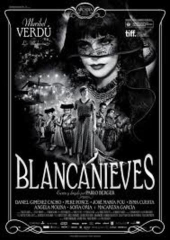 Blancaneu