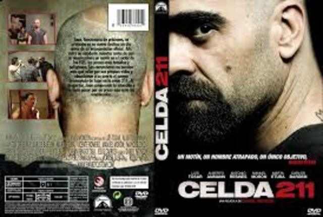 Celda 211