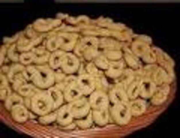 Biscoitos Tradicionais de Soure