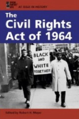 The Civil Rights Act of 1964