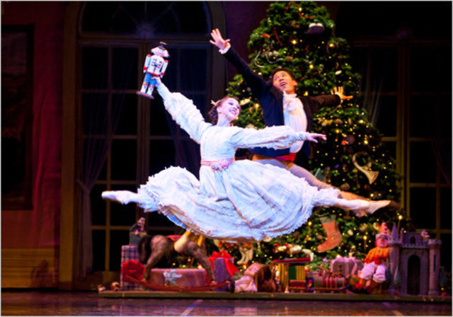 The Nutcracker